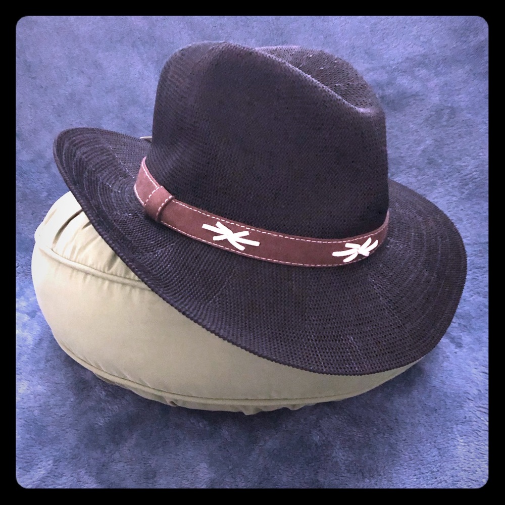 San Diego Hat Co Fedora
